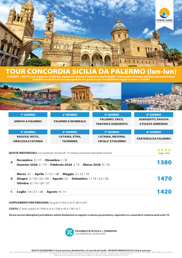 031 25 tour concordia sicilia da palermo lun lun
